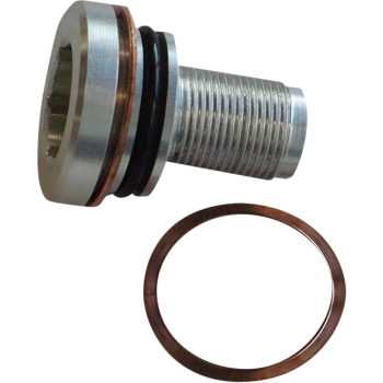 PACKING BASE VALVE