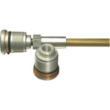 REBOUND ADJUSTER FF YZ05-