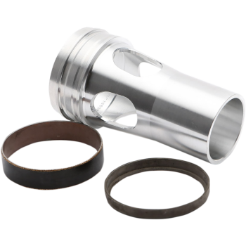 GUIDE BUSH SPRING COLLAR