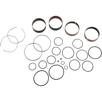 FORK BUSHING KIT KAWI