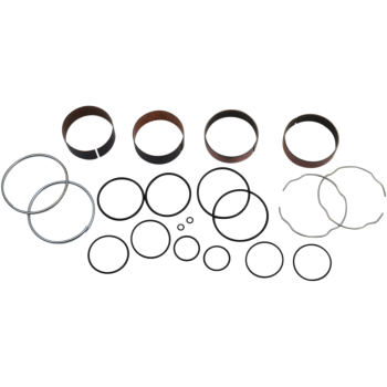 FORK BUSHING KIT HON