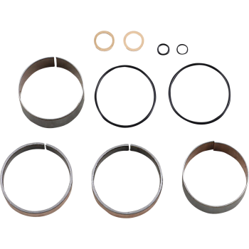 FORK BUSHING KIT MOOSE