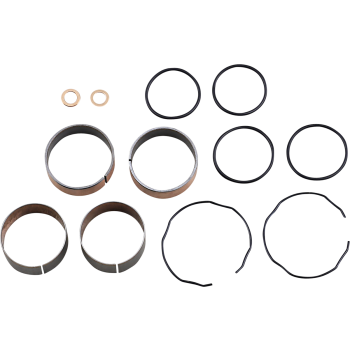 FORK BUSHING KIT MOOSE