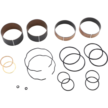 FORK BUSHING KIT MOOSE