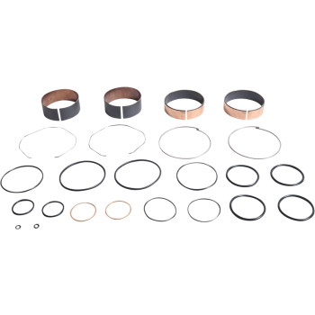 Kahvli Puksikomplekt MOOSE