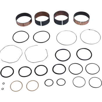 FORK BUSHING KIT MOOSE