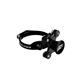 LAUNCH CTRL TC/SX 50 21-23 BK