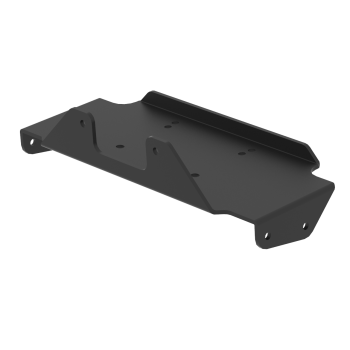 Adapter vintsi ette kinnitamiseks: Linhai 400 IRS