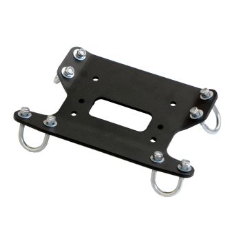 Adapter vintsi ette kinnitamiseks: Cectek 500 KingCobra