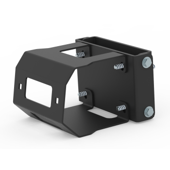 Rear winch mounting kit: CanAm G2 Outlander: CanAm G2 Renegade