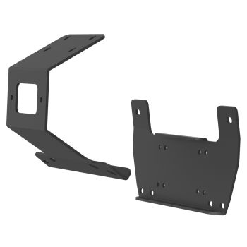 Adapter vintsi ette kinnitamiseks: CanAm Maverick (-2014)