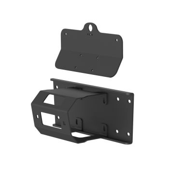 Rear winch mounting kit: ZFORCE 550 EX / 800 EX: ( Z5 EX / Z8 EX ): ZFORCE 1000