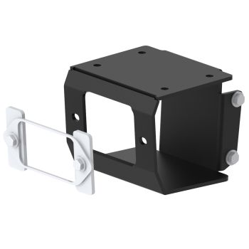 Adapter vintsi ette kinnitamiseks: Polaris Scrambler XP 1000 S