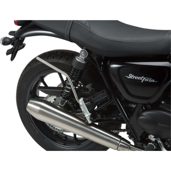 PANNIER SPACER BLAZE