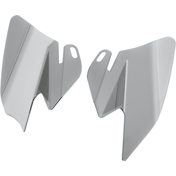 SHIELD SADDLE SM 08 FLH/T
