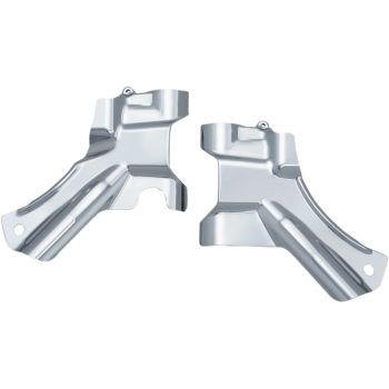 COVER NECK 07-14 FLST