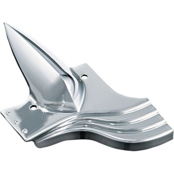 COVER LOWER FRONT FRAME