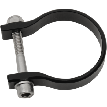 CLAMP ROLLBAR STRAP 1.5
