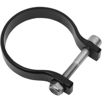 CLAMP ROLLBAR STRAP 1.85