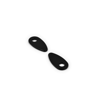 Indy Spaceri Komplekt, Must, M6