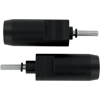 FRAME SLIDERS YAM BK