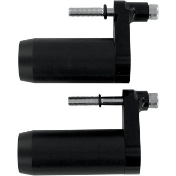 FRAME SLIDERS YAM BK