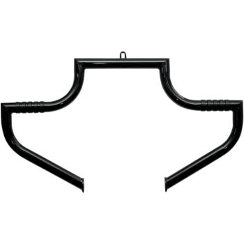 MAGNUMBAR 97-14 FLHT BLK