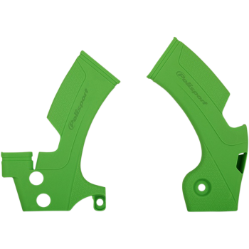 FRAMEGRD KXF450 09-18 GN