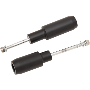 FRAME SLIDER KAW BLK