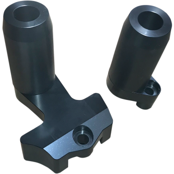 FRAME SLIDER YAM BLK