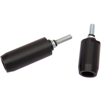 FRAME SLIDER YAM BLK