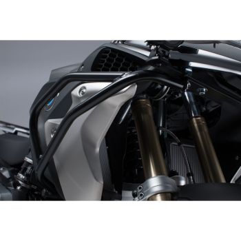 UPPER CRASH BAR