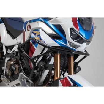 UPPER CRASH BAR