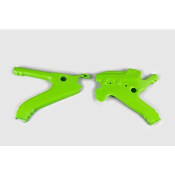 FRAME GUARDS KX125 91 GN