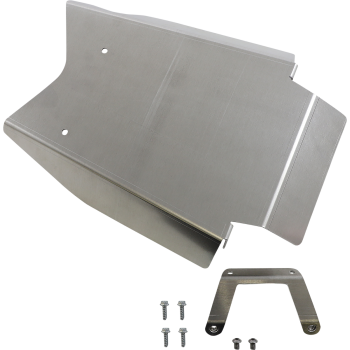 SKID PLATE CANAM RYKER