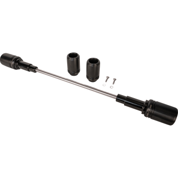 CRASH SLIDERS REBEL 1100