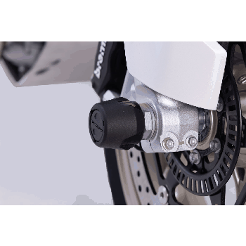 FRONT AXLE SLIDER SET