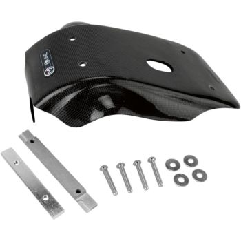SKID PLATE CBN FBR CR250