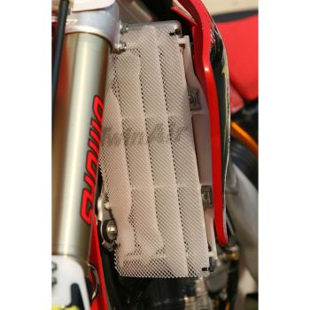 RADIATOR GAUZE 300X200MM