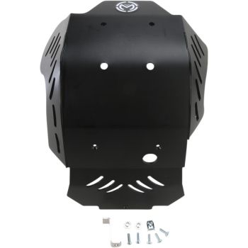 SKIDPLATE PRO YAM WR250R 08-15