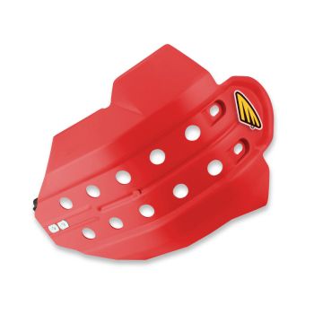 SKIDPLATE CRF450 RD