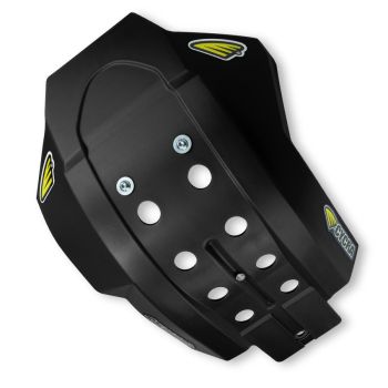SKIDPLATE YZF450 BK