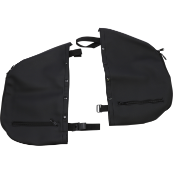 ENGINE GRD CHAPS W/POUCH