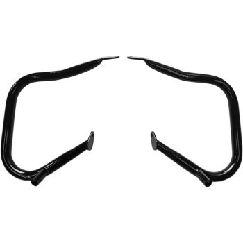 GUARD RR BAG 2014 FL BLK