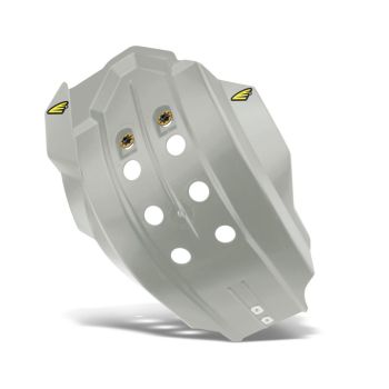 SKIDPLATE YZF250/450 GY