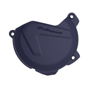 CLUTCH CVR PROT HVA BK