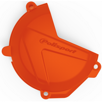 CLUTCH CVR PROT SXF250 OR