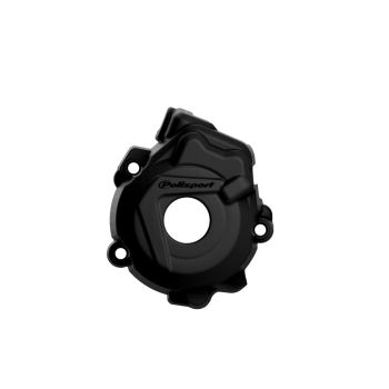 IGNITION CVR PROT KTM BK
