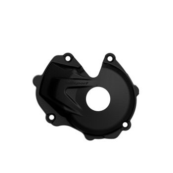 IGNITION CVR KXF450 16-17 BK