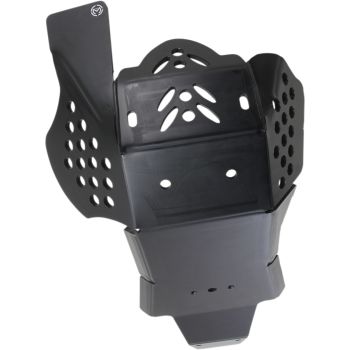 Pro LG Libisemisplaat YAM